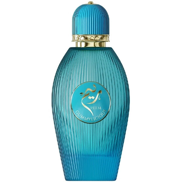 Perfume Unissex Ajyad Reem Gummylicious Extrait De Parfum 100 ml