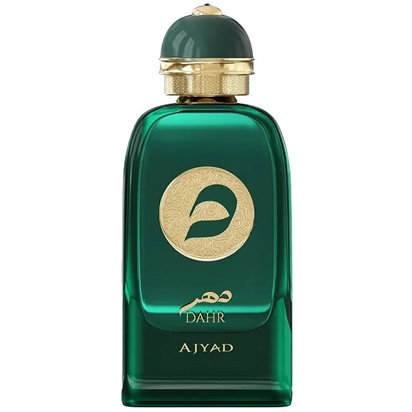 Perfume Unissex Ajyad Dahr EDP 100 ml