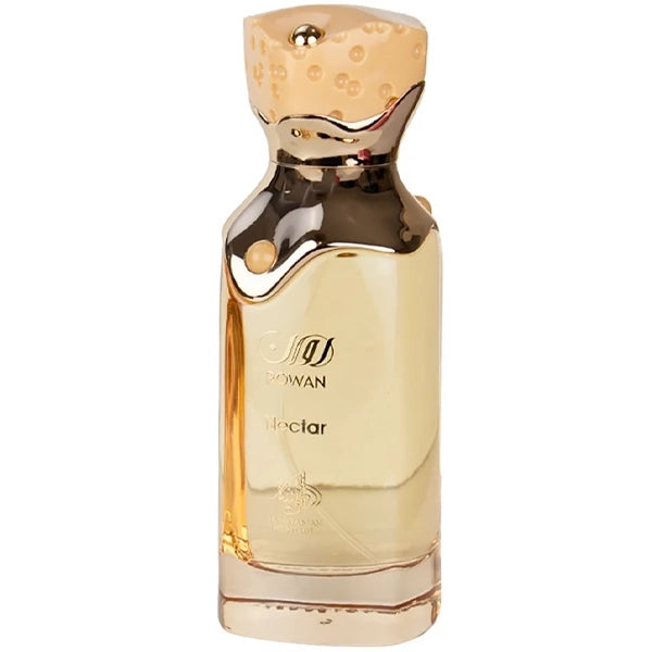Perfume Unissex AL Wataniah Rowan Nectar EDP 100 ml