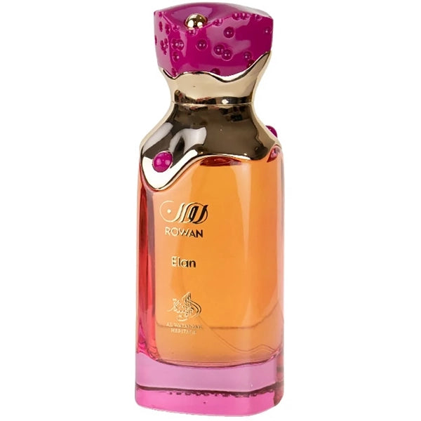 Perfume Feminino AL Wataniah Rowan Elan EDP 100 ml