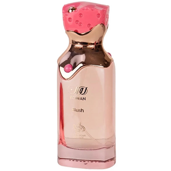 Perfume Feminino AL Wataniah Rowan Blush EDP 100 ml
