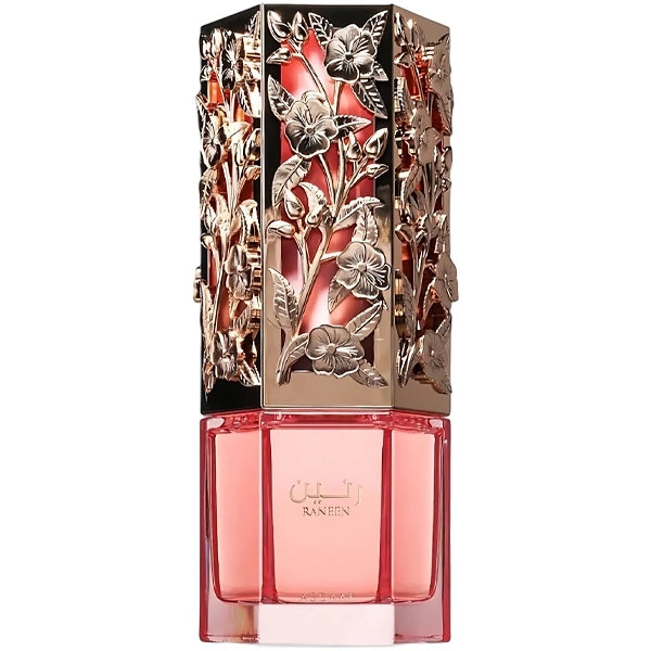 Perfume Feminino Lattafa Asdaaf Raneen EDP 80 ml