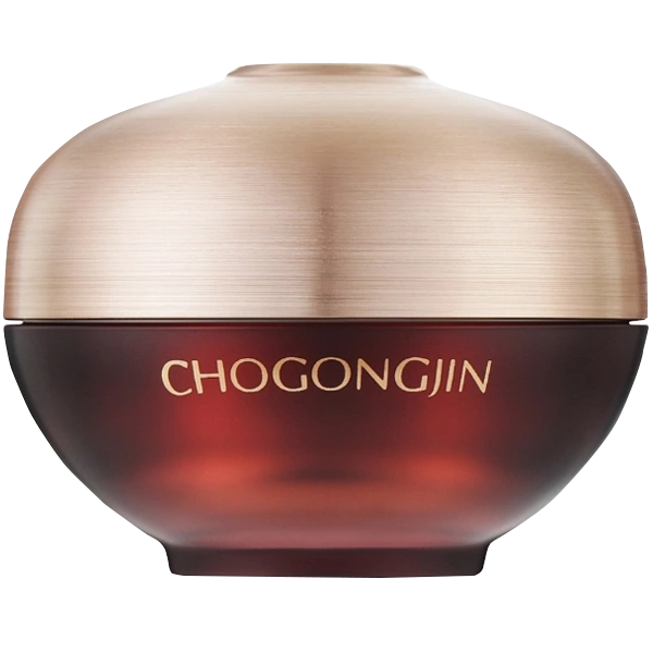 Creme para Contorno de Olhos Missha Chogongjin Youngan Jin de 30 ml