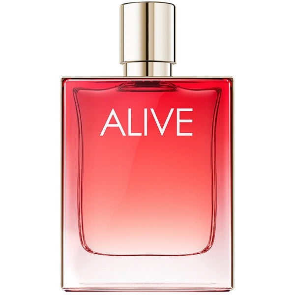Perfume Feminino Hugo Boss Boss Alive Intense EDP 80 ml