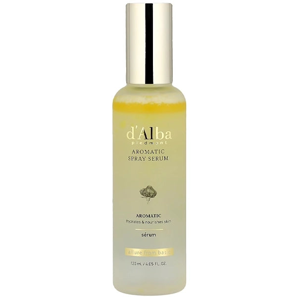 Sérum Facial d'Alba White Truffle First Aromatic de 120 ml