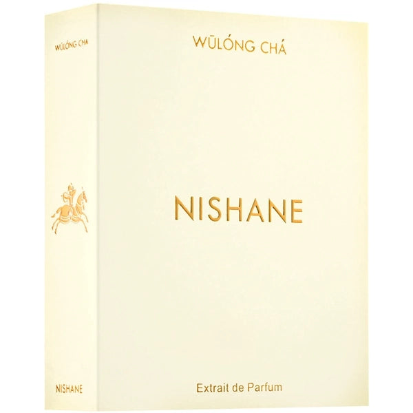 Perfume Unissex Nishane Wulong Cha Extrait de Parfum 100 ml