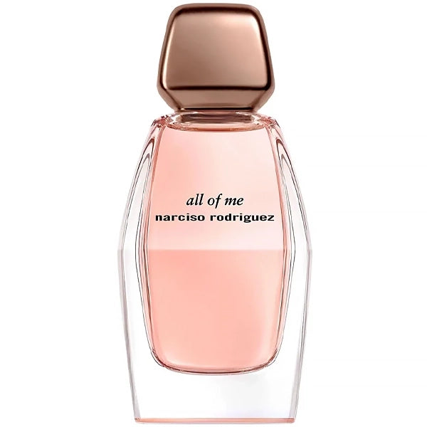 Perfume Feminino Narciso Rodriguez All Of Me EDP 90 ml