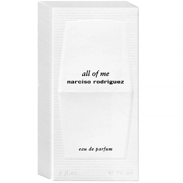 Perfume Feminino Narciso Rodriguez All Of Me EDP 90 ml