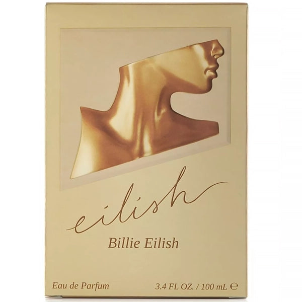 Perfume Feminino Billie Eilish Elish EDP 100 ml