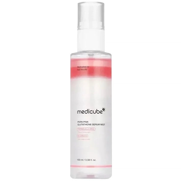 Sérum Facial Hidratante Medicube PDRN Pink Glutatione de 100 ml