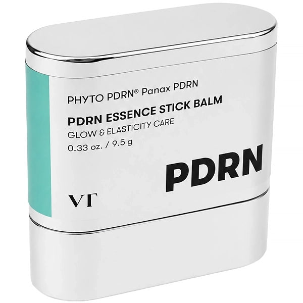 Bálsamo Facial de Limpeza VT Cosmetics PDRN Essence Stick de 9.5 g