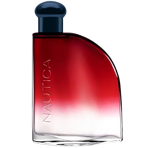 Perfume Masculino Nautica Red EDT 100ml