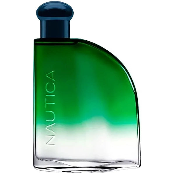 Perfume Masculino Nautica Green EDT 100ml