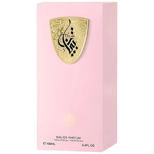 Perfume Feminino Al Wataniah Tibyan EDP 100 ml