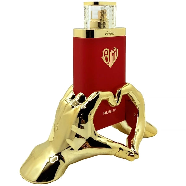 Perfume Feminino Nusuk Saher Extrait de Parfum 100ml