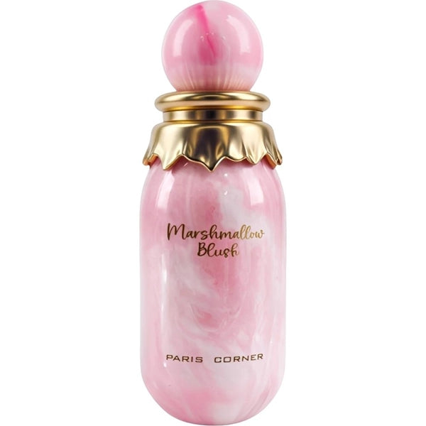 Perfume Feminino Paris Corner Marshmallow Blush EDP 100ml