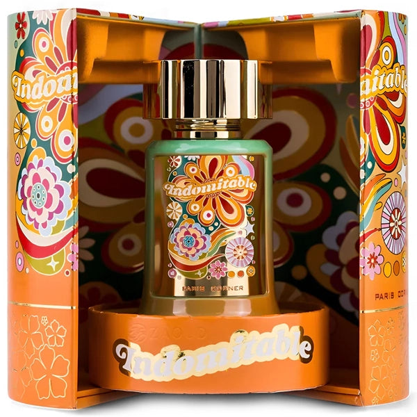 Perfume Unissex Paris Corner Indomitable EDP 100ml