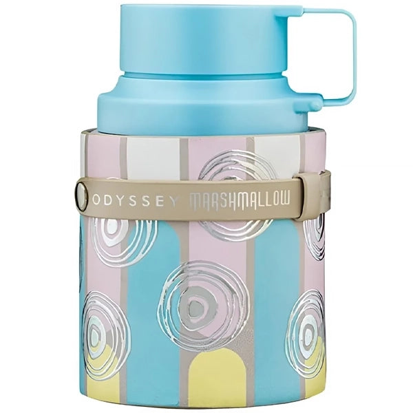 Perfume Feminino Armaf Odyssey Marshmallow Gourmand Edition EDP 100ml