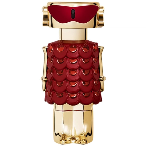 Perfume Feminino Paco Rabanne Fame In Love Parfum Elixir 50ml