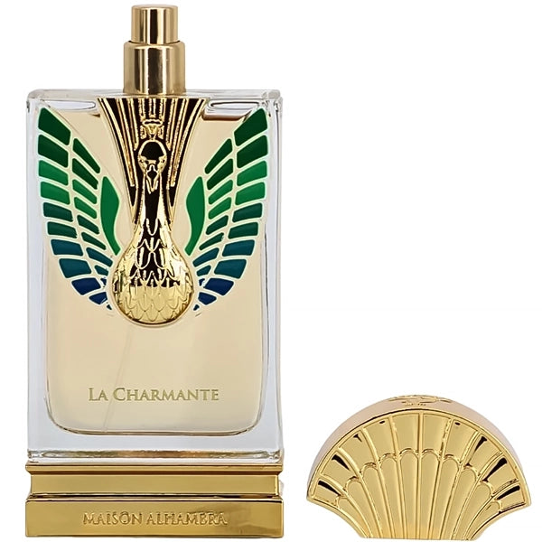 Perfume Unissex Maison Alhambra La Charmante EDP 100ml