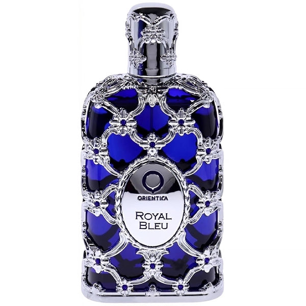 Perfume Unissex Orientica Luxury Collection Royal Bleu EDP 80ml