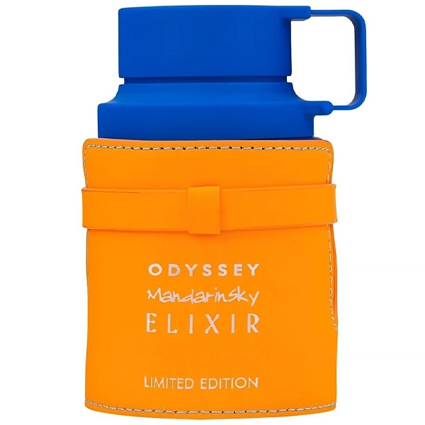 Perfume Masculino Armaf Odyssey Mandarin Sky Elixir EDP 100ml