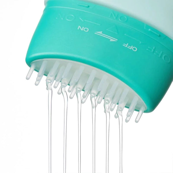 Tratamento Capilar Lilyeve Scalp:Turn Cica PDRN Brush Ampoule 100ml