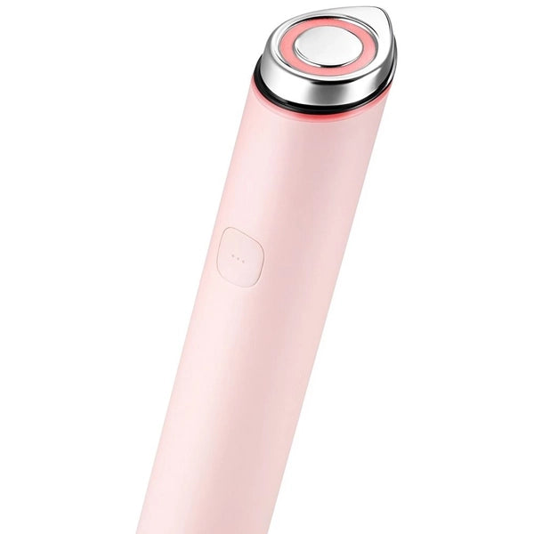Rejuvenescedor Facial Medicube AGE-R Booster Pro Mini Plus - Rosa