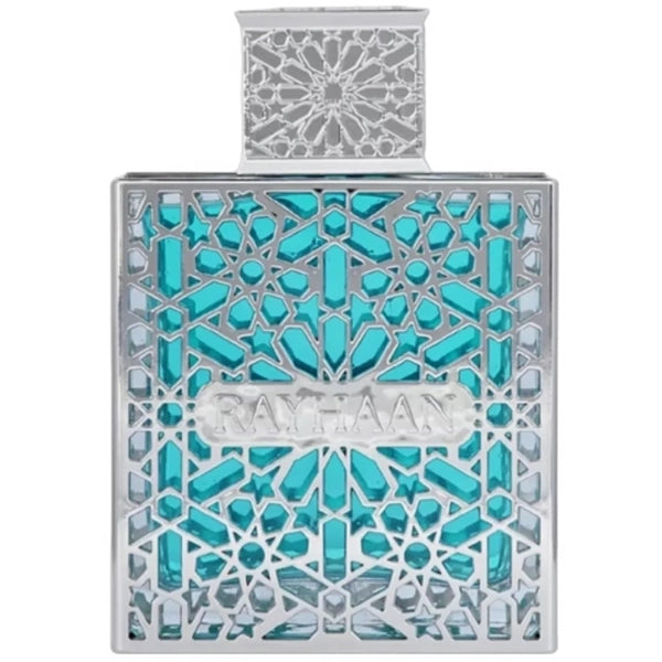 Perfume Masculino Rayhaan Aquatica EDP 100ml