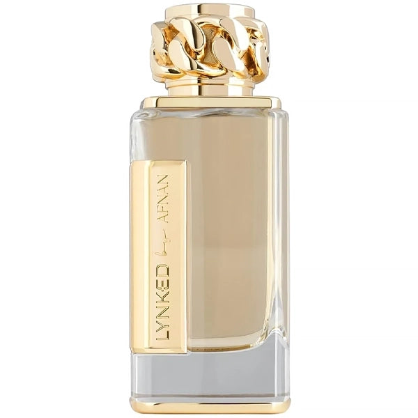 Perfume Feminino Afnan Lynked Forever EDP 100ml