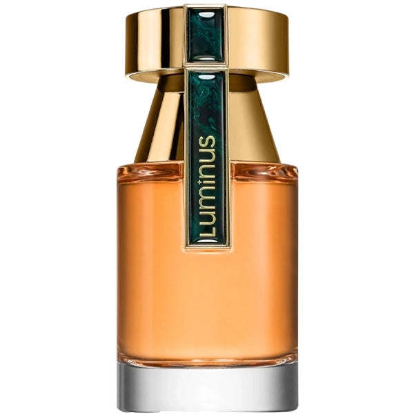 Perfume Feminino Afnan Rue Broca Luminus Pour Femme EDP 100ml