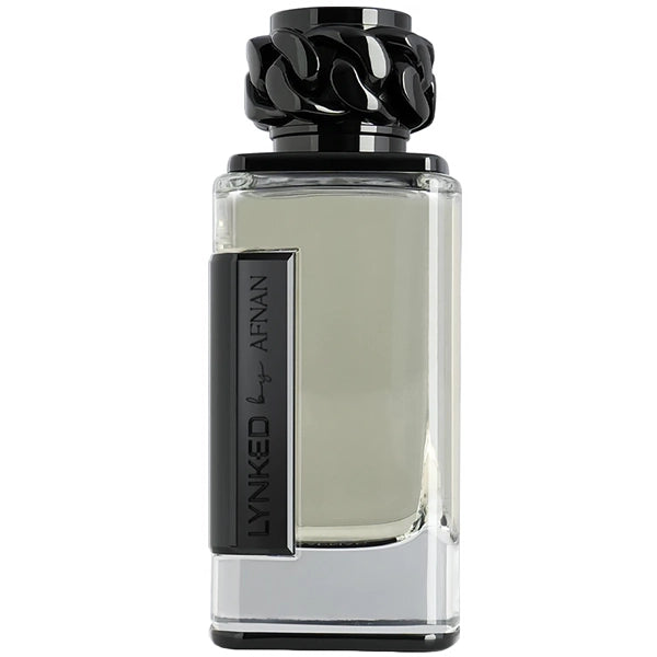 Perfume Masculino Afnan Lynked Freedom EDP 100ml
