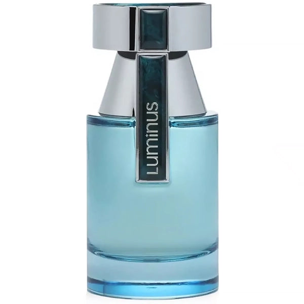 Perfume Masculino Afnan Rue Broca Luminus Pour Homme EDP 100ml