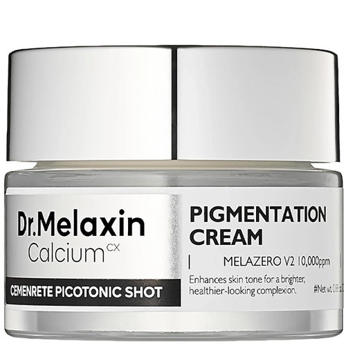 Creme Facial Hidratante Dr.Melaxin Cemenrete Picotin Shot Cream 25 g