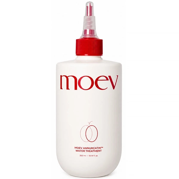 Tratamento Capilar Moev Annurcatin Water Treatment 300ml