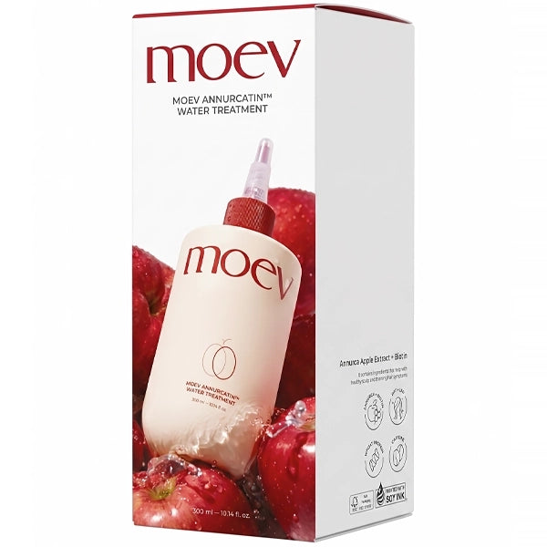 Tratamento Capilar Moev Annurcatin Water Treatment 300ml