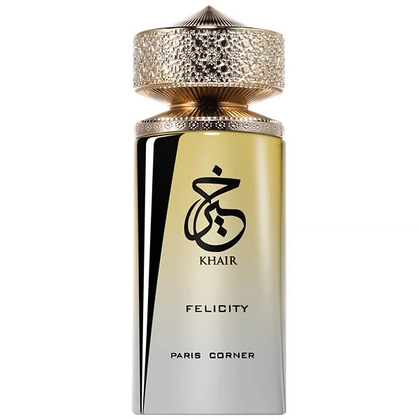 Perfume Feminino Paris Corner Khair Felicity EDP 100ml