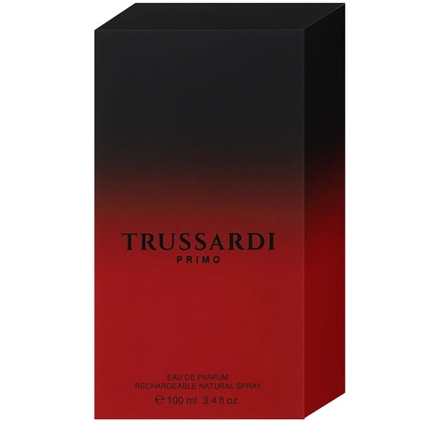 Perfume Masculino Trussardi Primo EDP 100ml