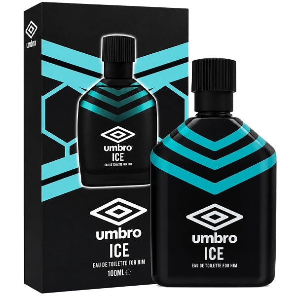 Kit Perfume Feminino POLICE To Be Freetodare EDP 125ml + Perfume Masculino Umbro Ice EDT 100ml