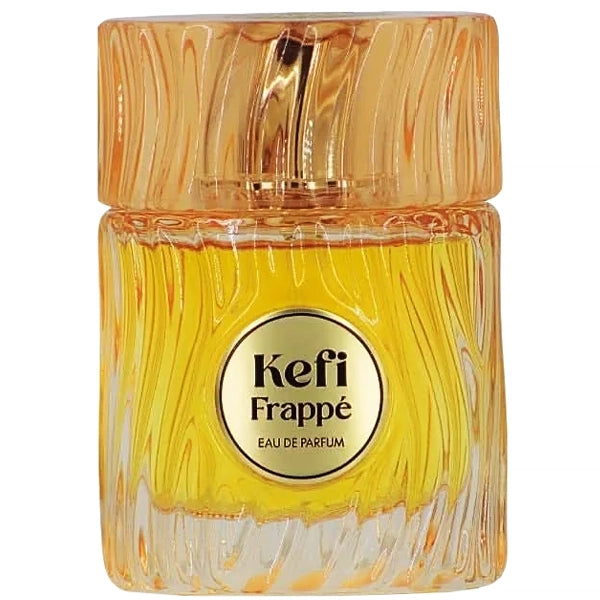 Perfume Unissex Risala Elite Kefi Frappé EDP 100ml