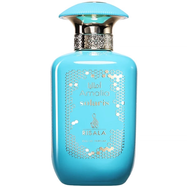 Perfume Unissex Risala Amalia Solaris EDP 100ml