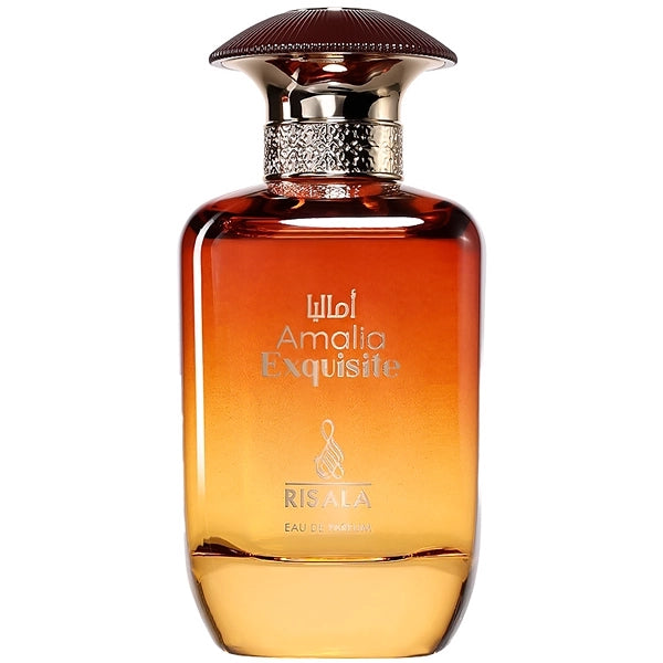 Perfume Unissex Risala Amalia Exquisite EDP 100ml
