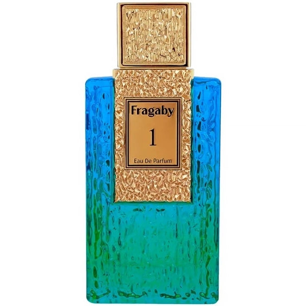 Perfume Unissex Risala Elite Fragaby 1 EDP 100ml