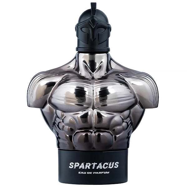 Perfume Masculino Armaf Spartacus EDP 100ml
