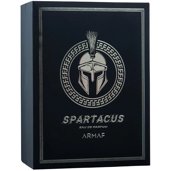 Perfume Masculino Armaf Spartacus EDP 100ml