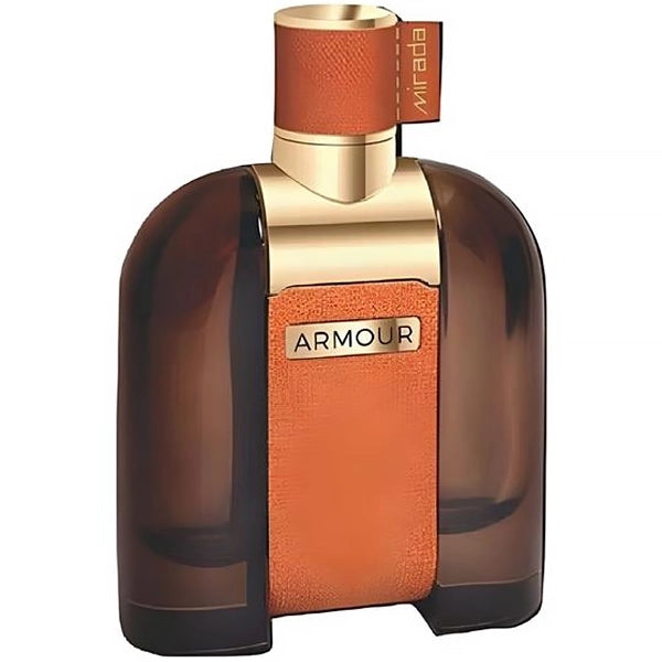 Perfume Masculino Mirada Armour EDT 100ml