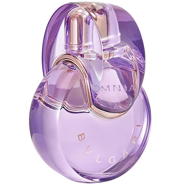 Perfume Feminino Bvlgari Omnia Amethyste EDT 100ml