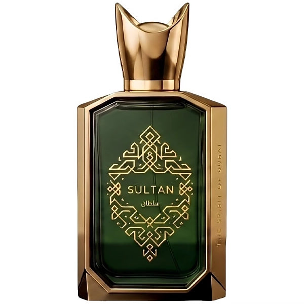 Perfume Unissex Mawwal Sultan EDP 100ml
