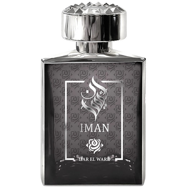 Perfume Masculino Dar El Ward Iman EDP 100ml