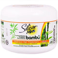 Tratamento Capilar Silicon Mix Bambú 225 g (Frasco danificado)